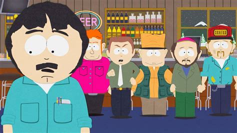bono in south park|Bono's Secret .